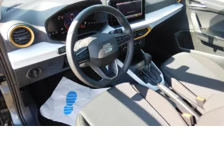 SEAT Arona – Fahrzeugbild 8
