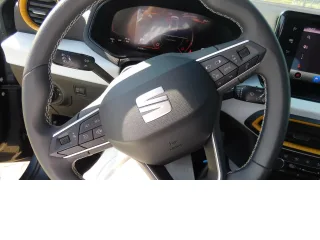 SEAT Arona – Fahrzeugbild 9