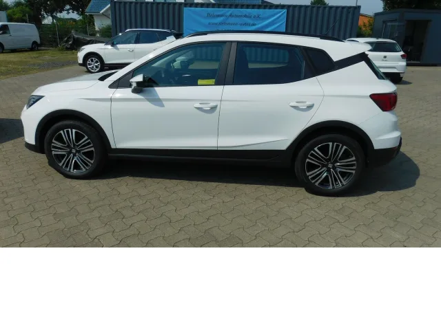 SEAT Arona gebraucht kaufen