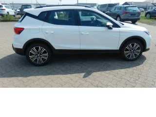 SEAT Arona – Fahrzeugbild 2