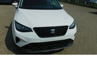SEAT Arona – Fahrzeugbild 3