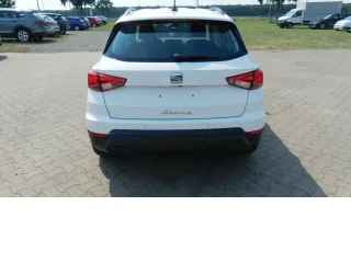 SEAT Arona – Fahrzeugbild 4