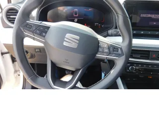 SEAT Arona – Fahrzeugbild 8
