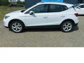 SEAT Arona – Fahrzeugbild 1