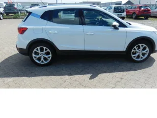 SEAT Arona – Fahrzeugbild 2