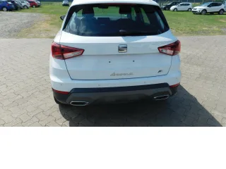 SEAT Arona – Fahrzeugbild 3