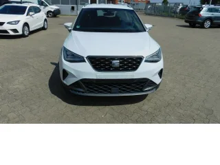 SEAT Arona – Fahrzeugbild 4
