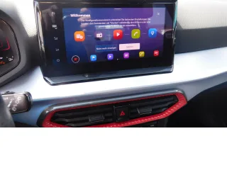 SEAT Arona – Fahrzeugbild 5