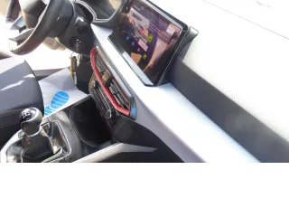 SEAT Arona – Fahrzeugbild 8