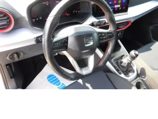SEAT Arona – Fahrzeugbild 9