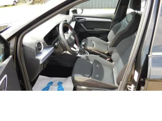 SEAT Arona – Fahrzeugbild 10