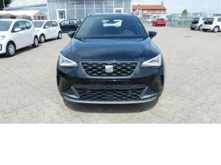 SEAT Arona – Fahrzeugbild 3
