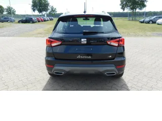 SEAT Arona – Fahrzeugbild 4