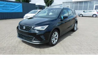 SEAT Arona – Fahrzeugbild 5
