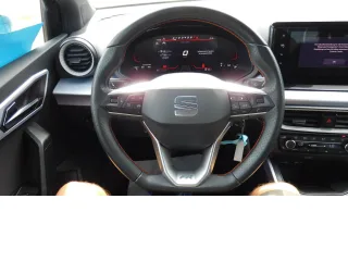 SEAT Arona – Fahrzeugbild 7
