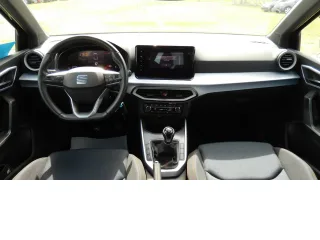 SEAT Arona – Fahrzeugbild 8