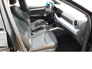 SEAT Arona – Fahrzeugbild 9