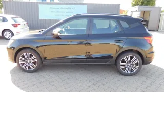 SEAT Arona – Fahrzeugbild 1