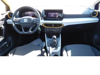 SEAT Arona – Fahrzeugbild 10