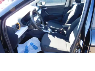 SEAT Arona – Fahrzeugbild 12