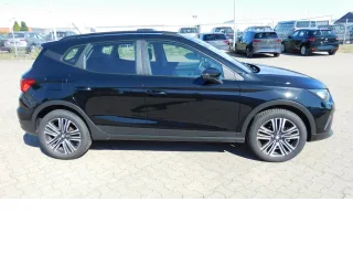 SEAT Arona – Fahrzeugbild 2