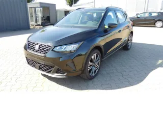 SEAT Arona – Fahrzeugbild 3
