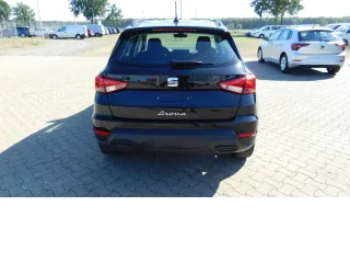 SEAT Arona – Fahrzeugbild 4