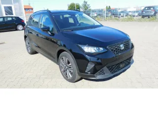 SEAT Arona – Fahrzeugbild 5