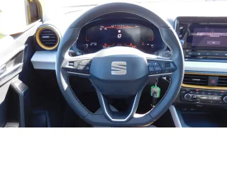 SEAT Arona – Fahrzeugbild 9