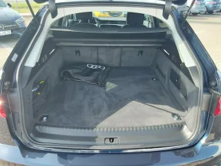 AUDI A6 – Fahrzeugbild 10
