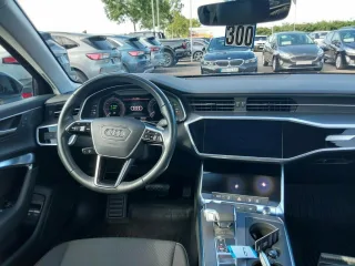 AUDI A6 – Fahrzeugbild 15