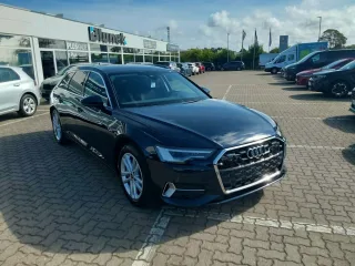 AUDI A6 – Fahrzeugbild 2