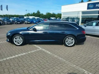 AUDI A6 – Fahrzeugbild 5
