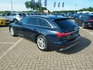 AUDI A6 – Fahrzeugbild 6