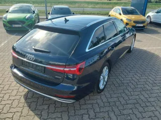 AUDI A6 – Fahrzeugbild 7