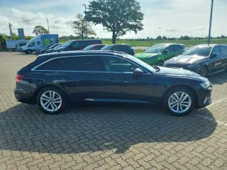 AUDI A6 – Fahrzeugbild 8