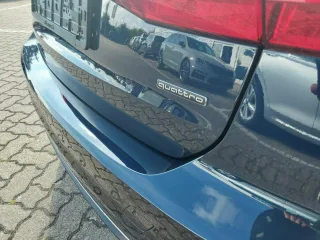 AUDI A6 – Fahrzeugbild 9