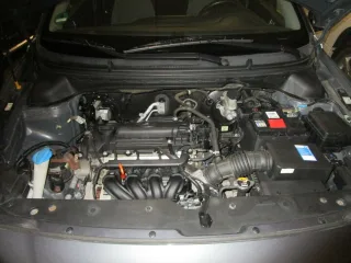 HYUNDAI i20 – Fahrzeugbild 13