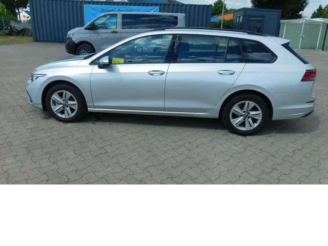 VW Golf gebraucht kaufen