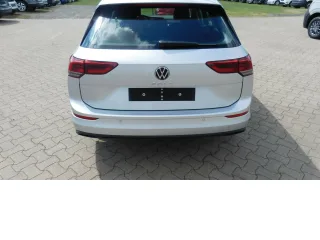 VW Golf – Fahrzeugbild 3
