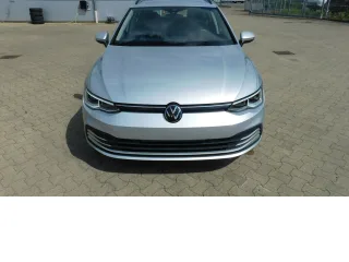 VW Golf – Fahrzeugbild 4