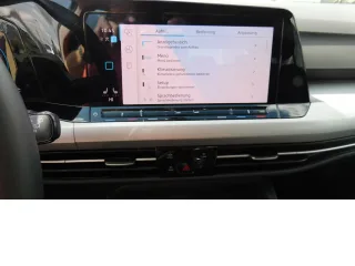VW Golf – Fahrzeugbild 5