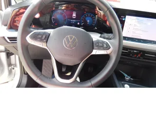 VW Golf – Fahrzeugbild 7