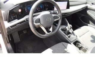 VW Golf – Fahrzeugbild 9