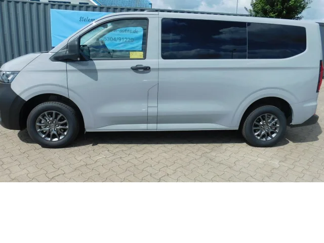 VW T7 gebraucht kaufen