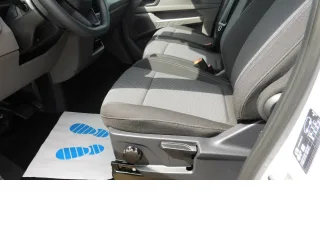 VW T7 – Fahrzeugbild 10