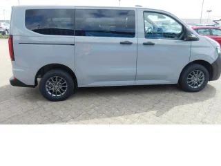 VW T7 – Fahrzeugbild 2