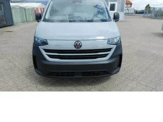 VW T7 – Fahrzeugbild 3