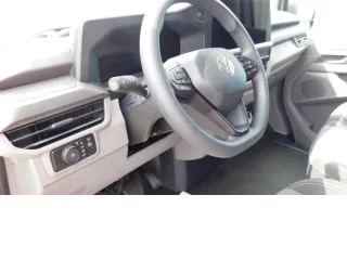 VW T7 – Fahrzeugbild 9
