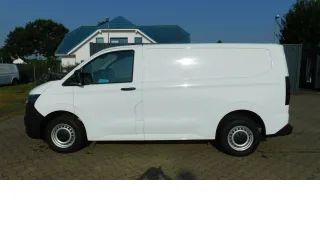 VW T7 – Fahrzeugbild 1